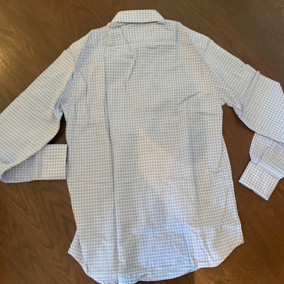 Griffoni Men's long sleeves shirt - Picture 9 of 9